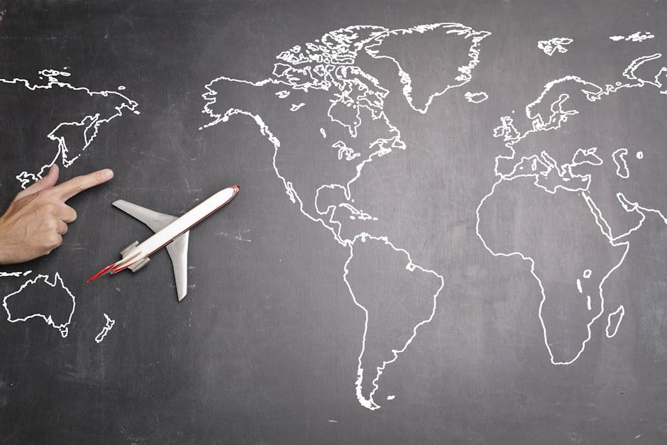 Article Image for How to Find Cheap Flights: Tips and Tricks for Budget Travelers