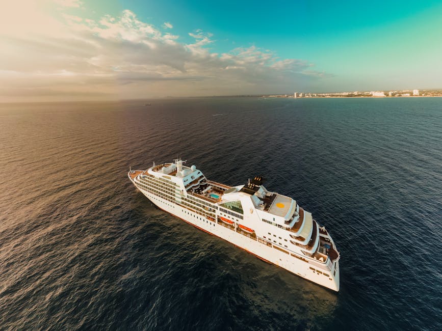 Article Image for Exclusive Cruise Deals and Discounts for 2024 Voyages